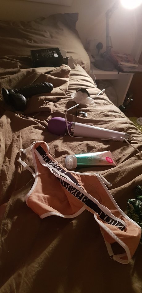 Ro Bean nude leak onlyfans