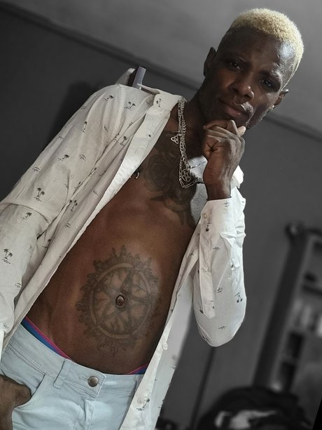 Dre Rydard onlyfans leak free