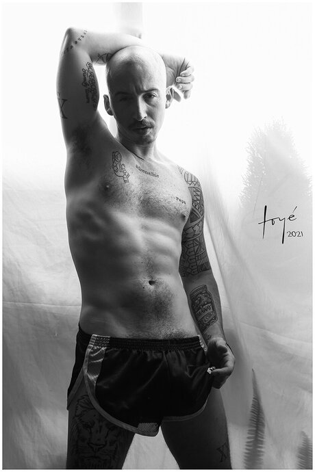 _Male Nude Photography_ desnuda onlyfans