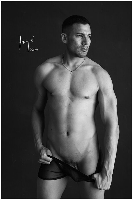 _Male Nude Photography_ onlyfans lean