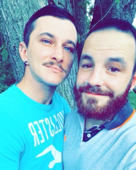 gay influencer onlyfans art porn picture