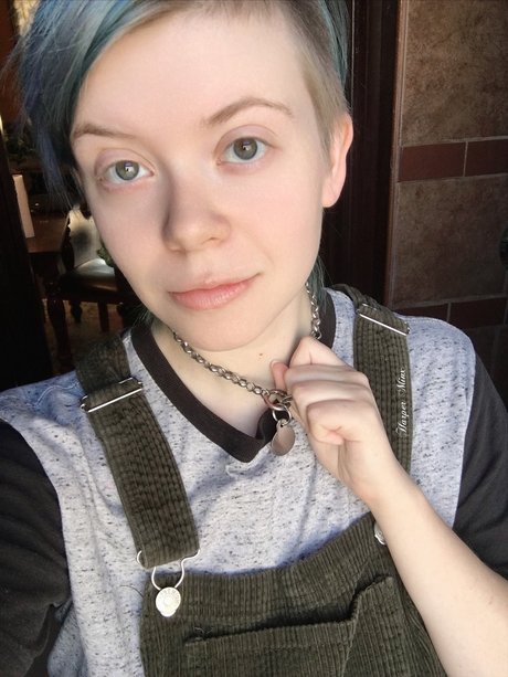 Harper Minx naked leaked onlyfans