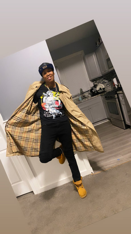 GucciWitDaCoochie nude porn onlyfans