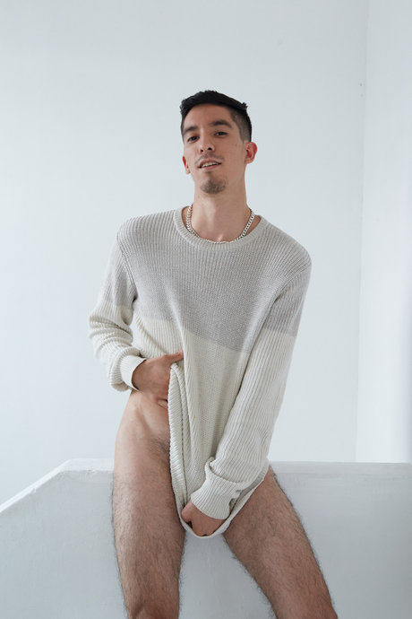 Diego Armenic onlyfans page