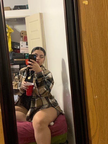 Frances Santiago leaked only fans