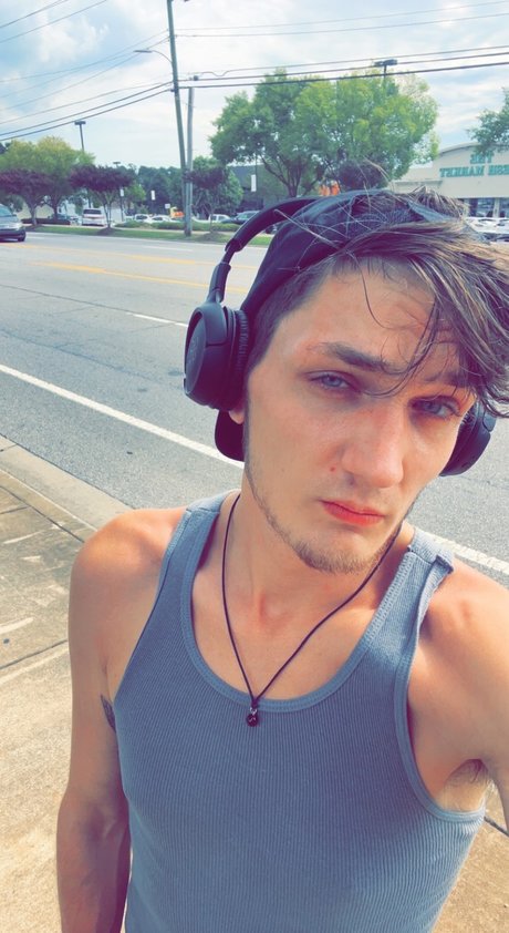 Jordan Dubz onlyfans desnuda