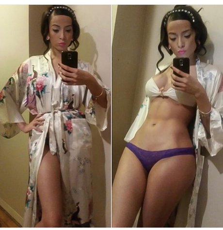 Ms Milan leak onlyfans nude