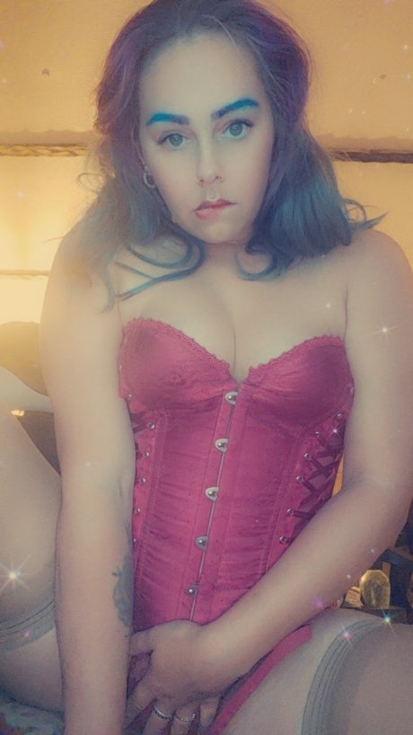 MrsMercuryMarie only fans pictures