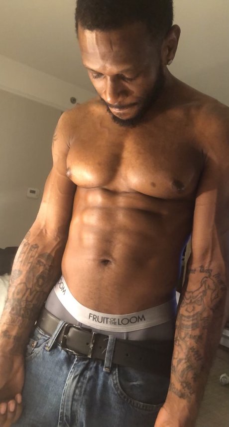 Mr Ridickulous leaked onlyfans pictures