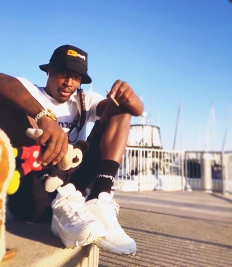 MrKaRon4x onlyfans sex