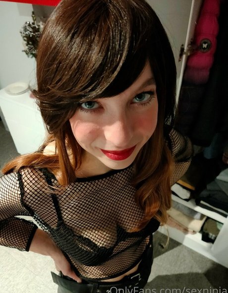 sexninja leaked onlyfans sextape