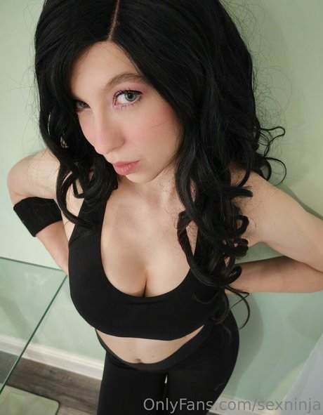 sexninja onlyfans lean