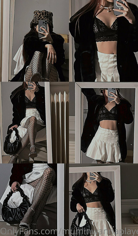 muminwannaplayed leaked onlyfans naked