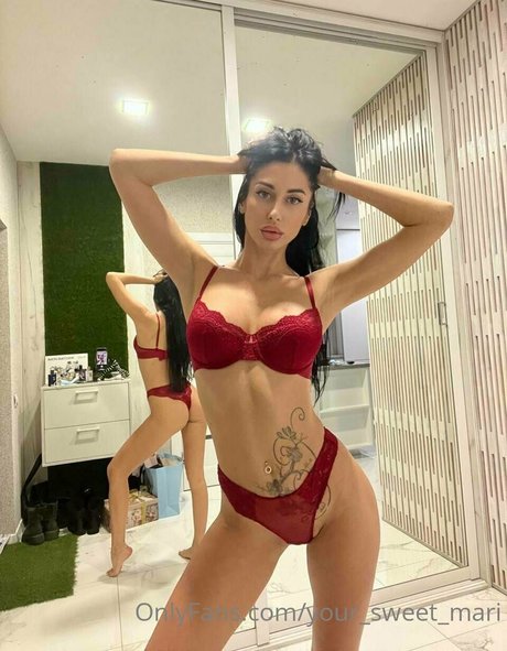 mari mis onlyfans free