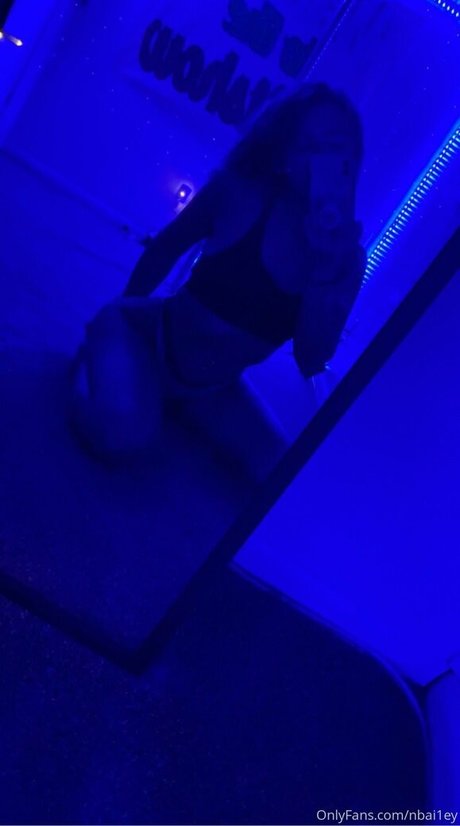 nbai1ey nudes onlyfans leaked