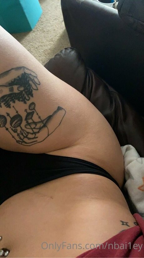 nbai1ey leaked naked onlyfans