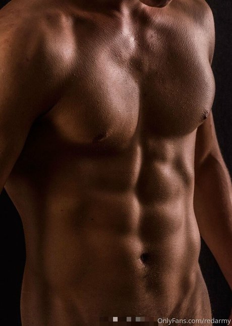 redarmy nude only fans leaks