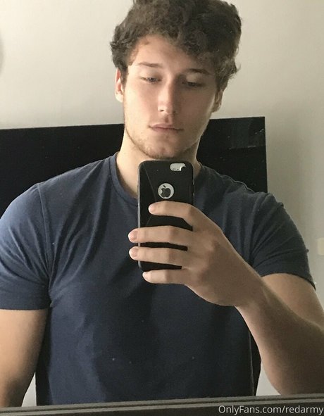 redarmy Profile image