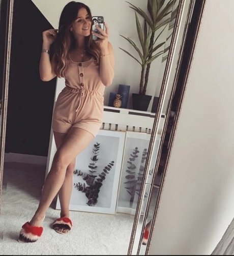 Brooke Vincent onlyfans leak naked