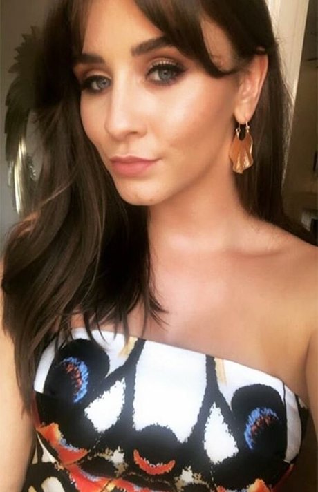 Brooke Vincent Profile image