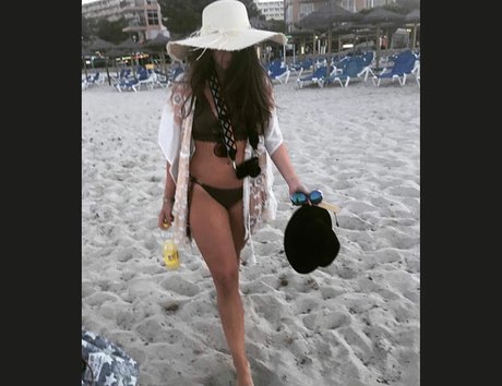 Brooke Vincent pics onlyfans