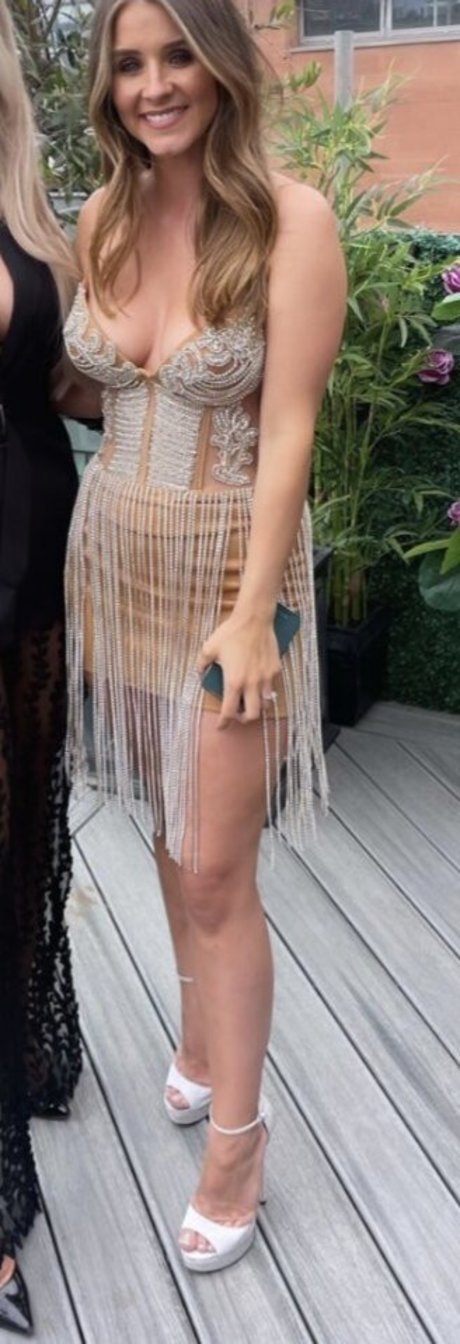 Brooke Vincent leaked onlyfans