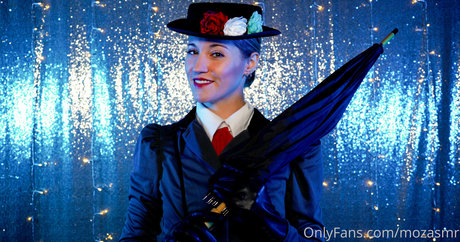 mozasmr onlyfans leakes