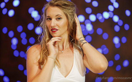 mozasmr onlyfans leak porn