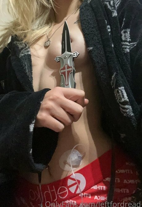 leftfordread onlyfans content leaked
