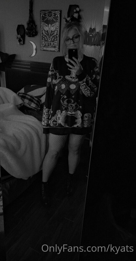 kyats onlyfans nudes porn