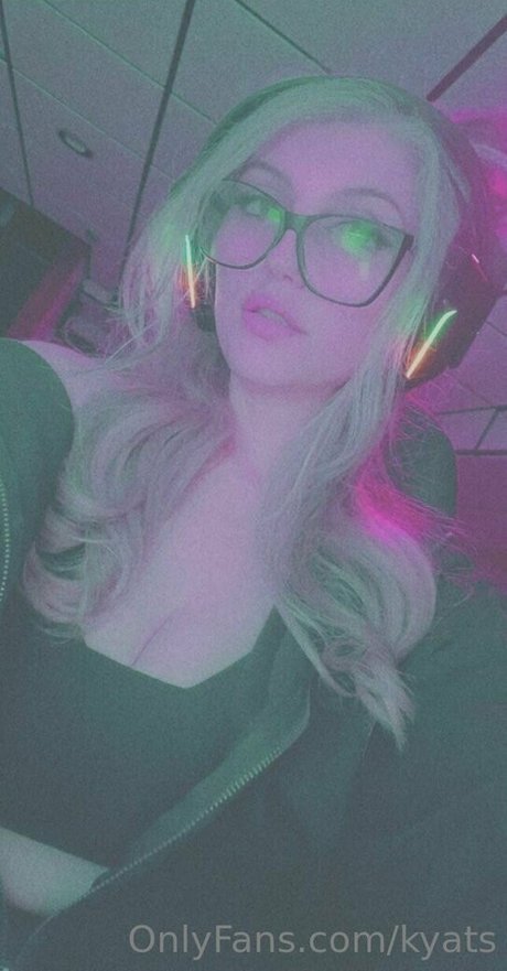 kyats only fans leaks