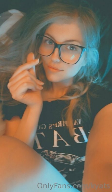 kyats onlyfans leak nude