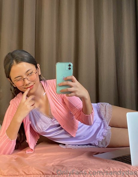 Sandydao only fans leaks porn