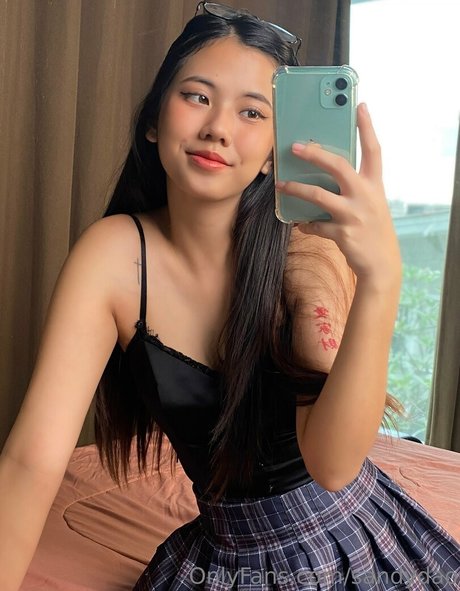 Sandydao only fans naked