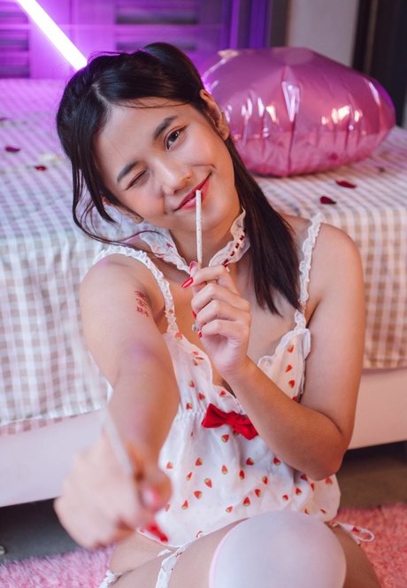 Sandydao naked on onlyfans