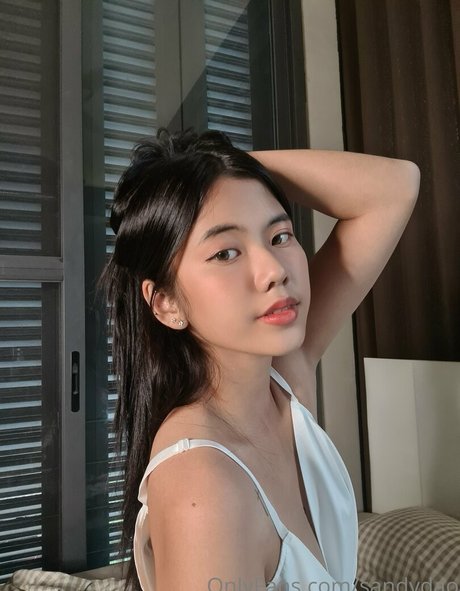Sandydao xxx onlyfans