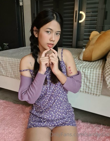 Sandydao leaked only fans nudes