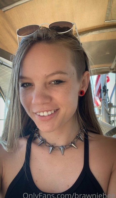 Brawniebee only fans.