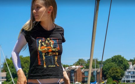 Brawniebee new leaked onlyfans