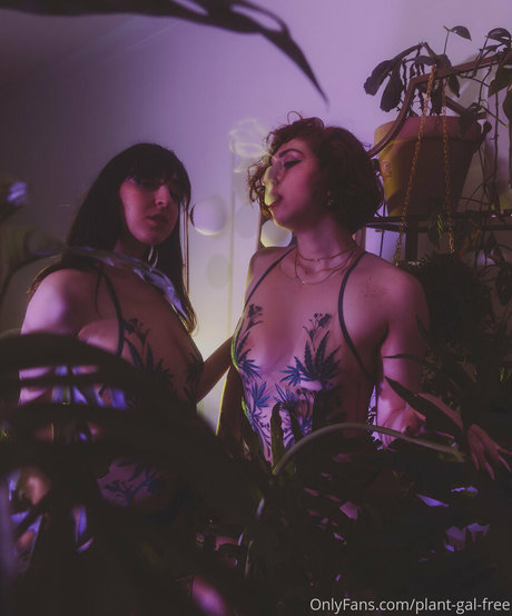 plantgalfree porn onlyfans