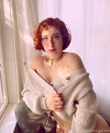 plantgalfree onlyfans leaj