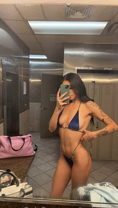 toriexotic nude porn onlyfans