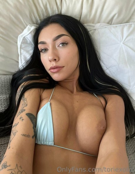 toriexotic strip onlyfans