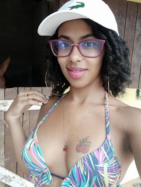 Cerejinha Petuziano only fans