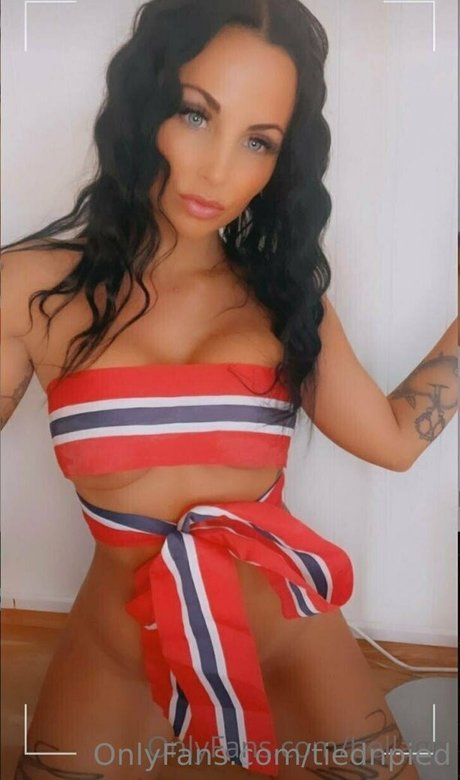 tiednpied naked onlyfans leaked