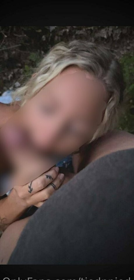 tiednpied onlyfans nude leak