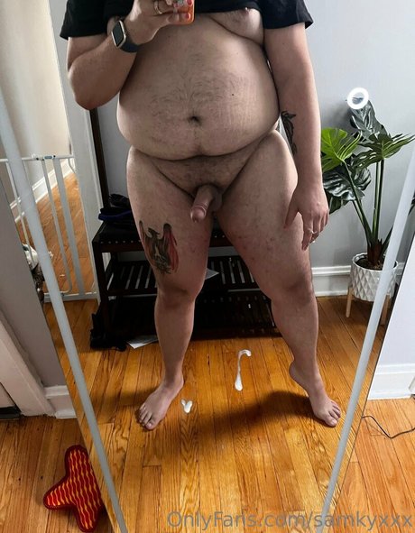samkyxxx nude on onlyfans