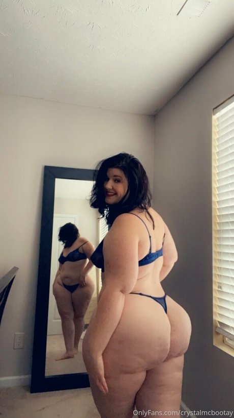 CrystalMcbootay onlyfans lean
