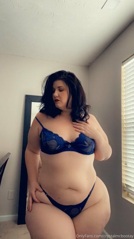 CrystalMcbootay free onlyfans