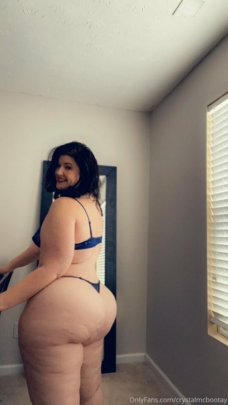 CrystalMcbootay onlyfans sex leaked